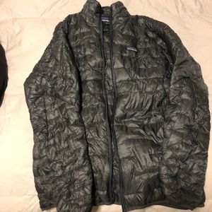 Brand new Patagonia nanopuff